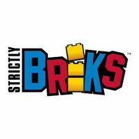 Strictly Briks coupons